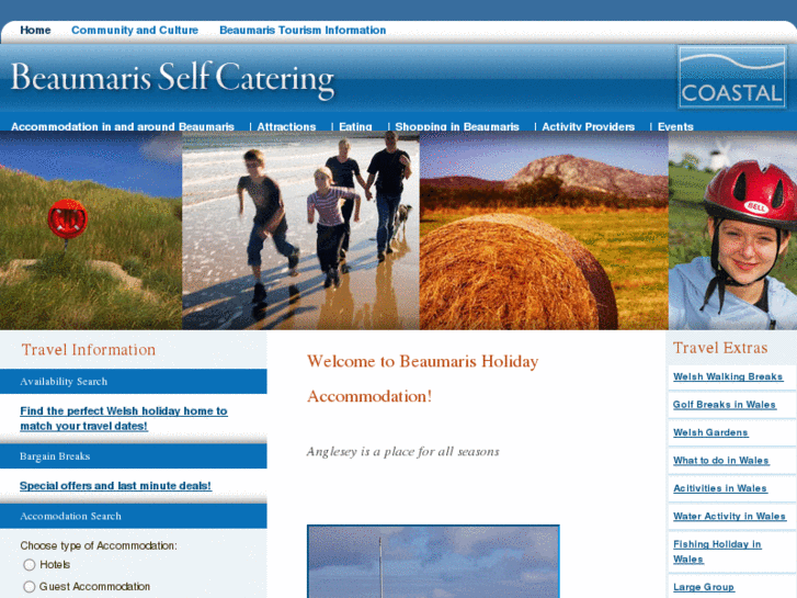 www.beaumarisselfcatering.co.uk