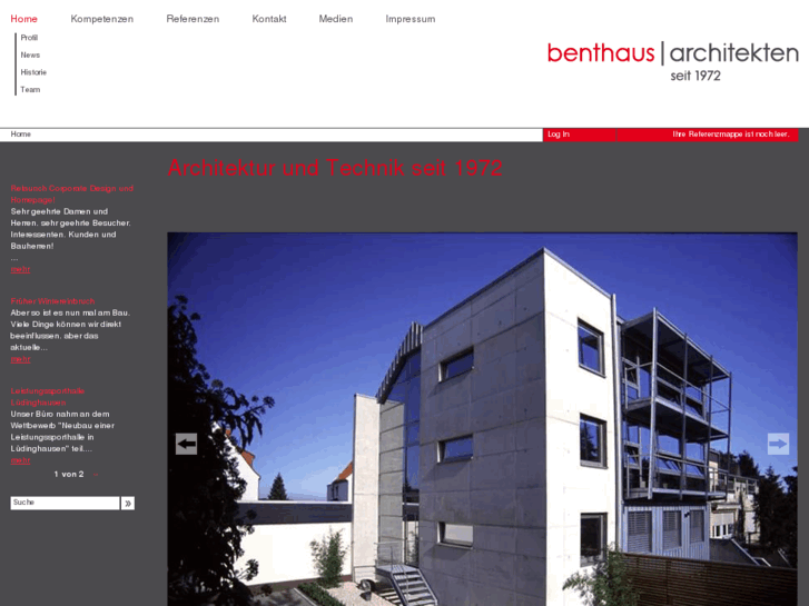 www.benthaus.com