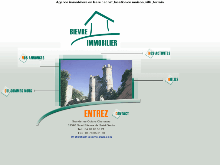 www.bievre-immobilier.com