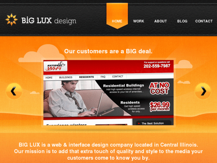 www.bigluxdesign.com