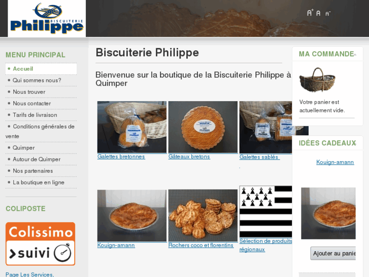 www.biscuiterie-philippe.com