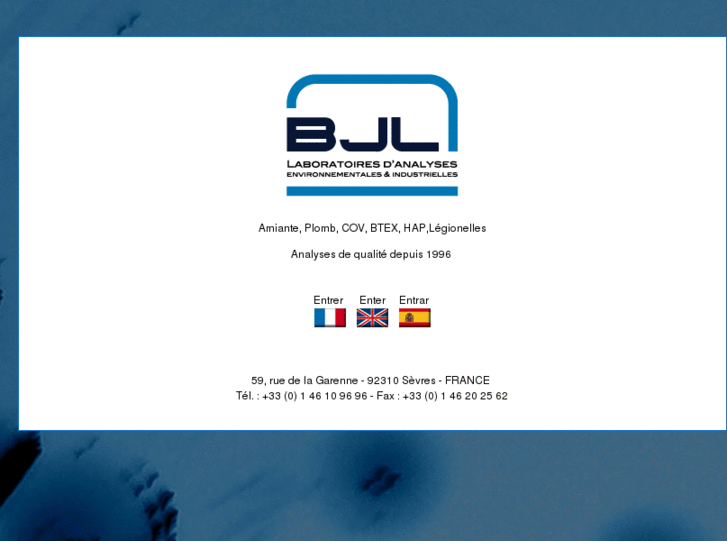 www.bjl-lab.com