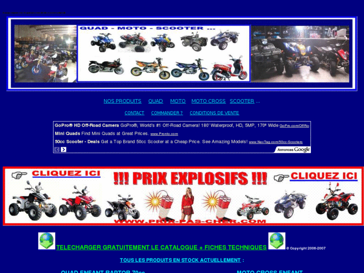 www.boutique-magasin-vente-de-quad-moto-scooter-marseille.com