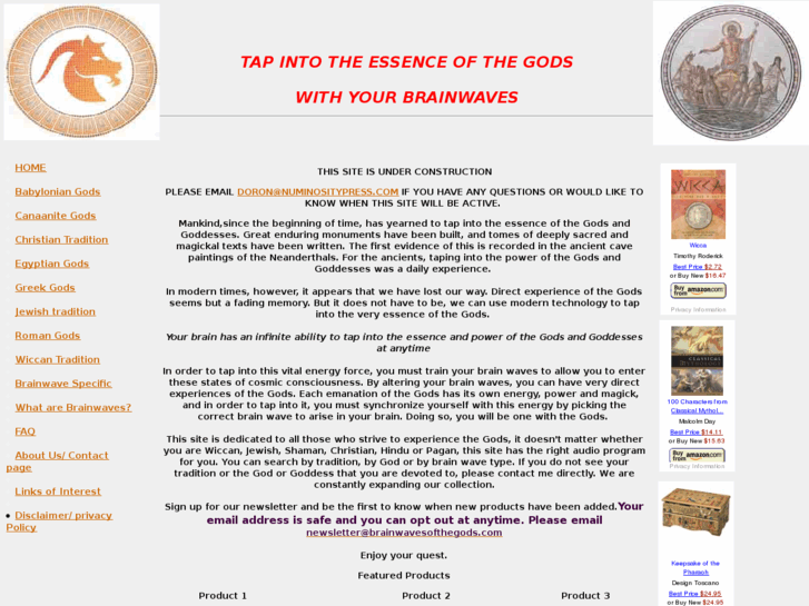 www.brainwaves-of-the-gods.com