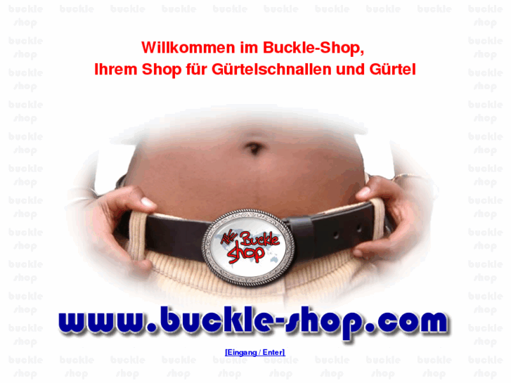www.buckle-shop.com