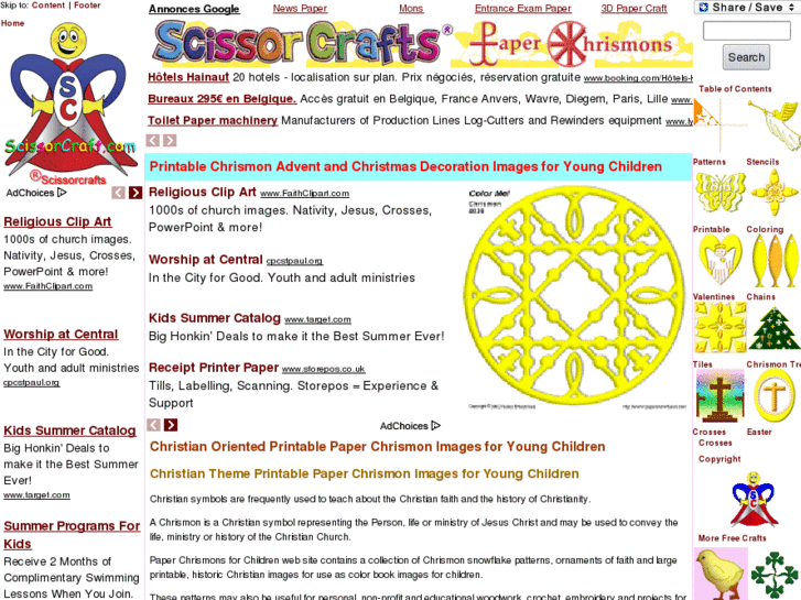 www.chrismonpatterns.org