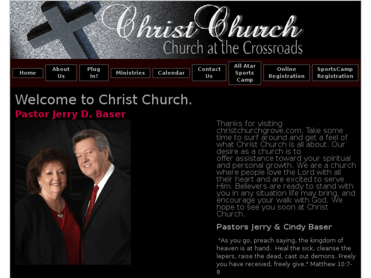 www.christchurchgrove.com