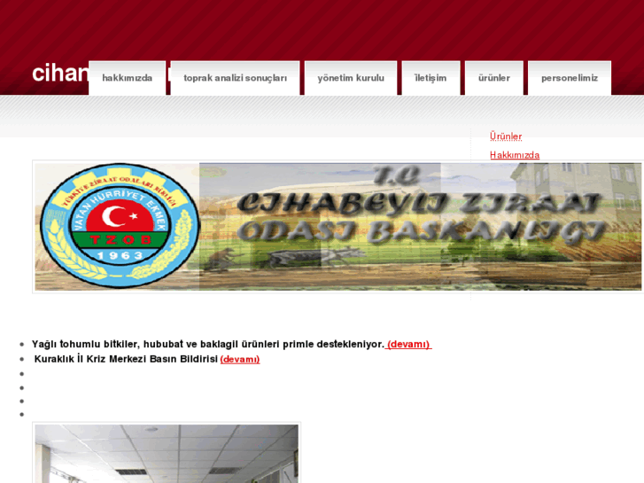 www.cihanbeyliziraatodasi.com