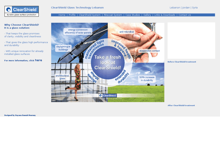 www.clearshieldtech.com