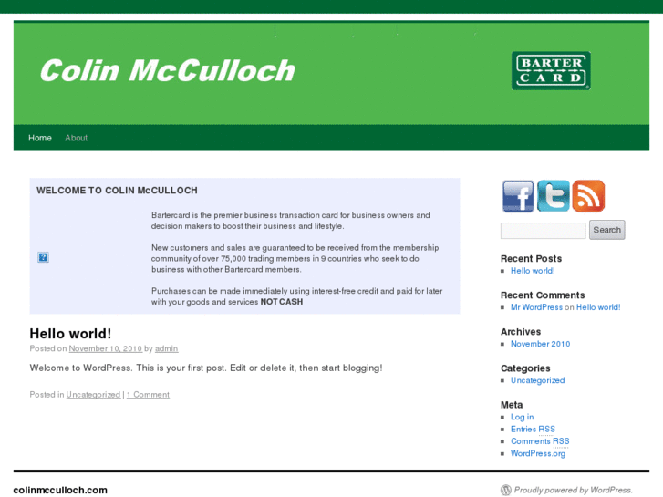 www.colinmcculloch.com