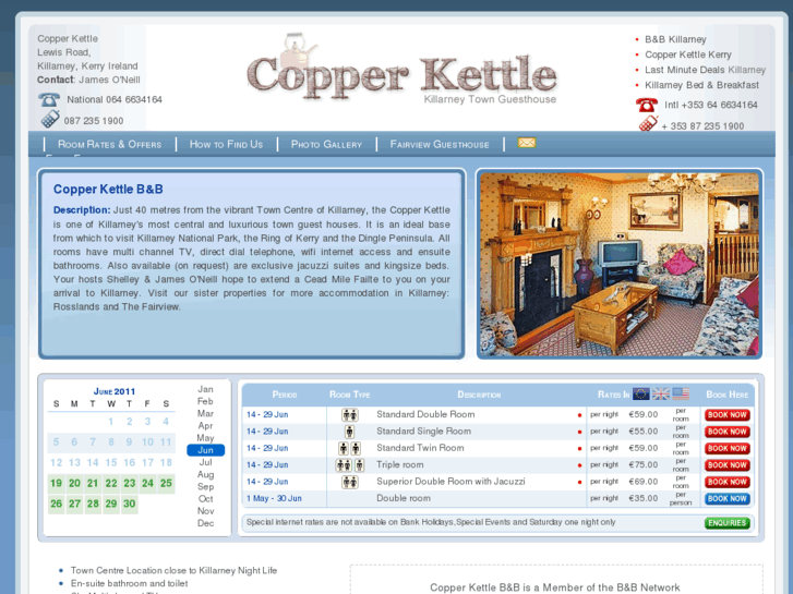 www.copperkettlekillarney.com