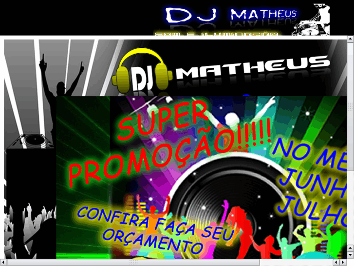 www.djmatheus.com