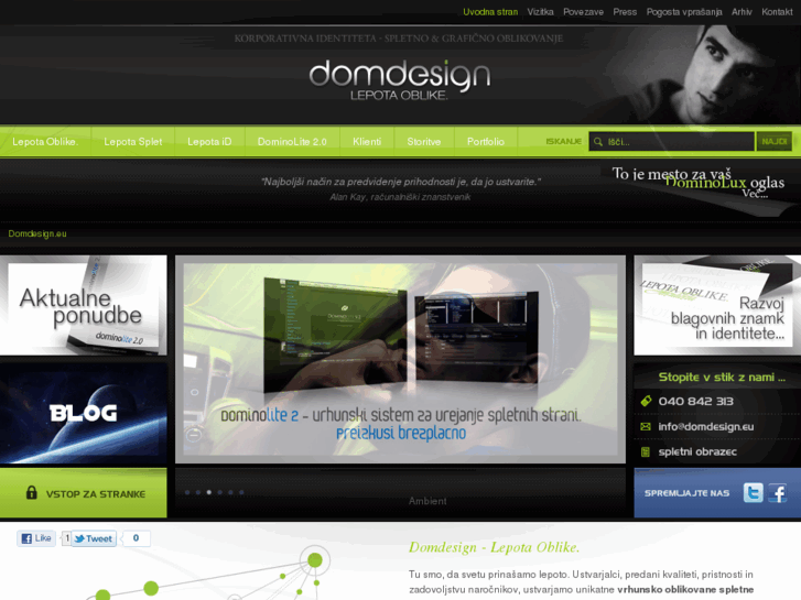 www.domdesign.eu