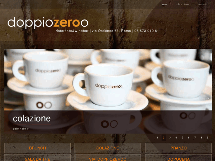 www.doppiozeroo.com