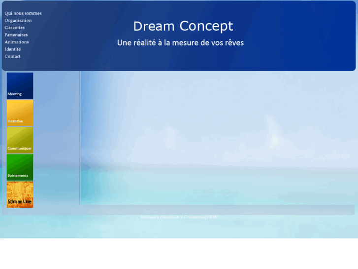 www.dreamconcept.org