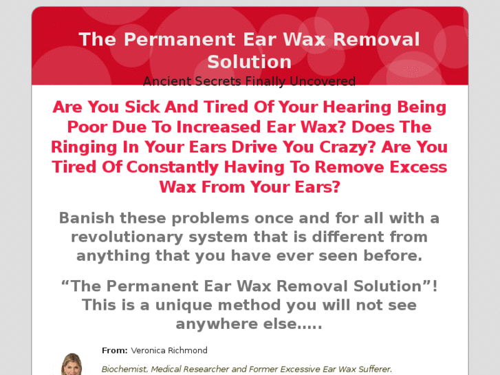 www.ear-wax-removal.net