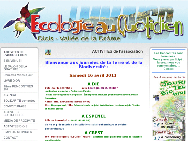 www.ecologieauquotidien.fr