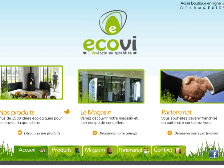 www.ecovi.fr