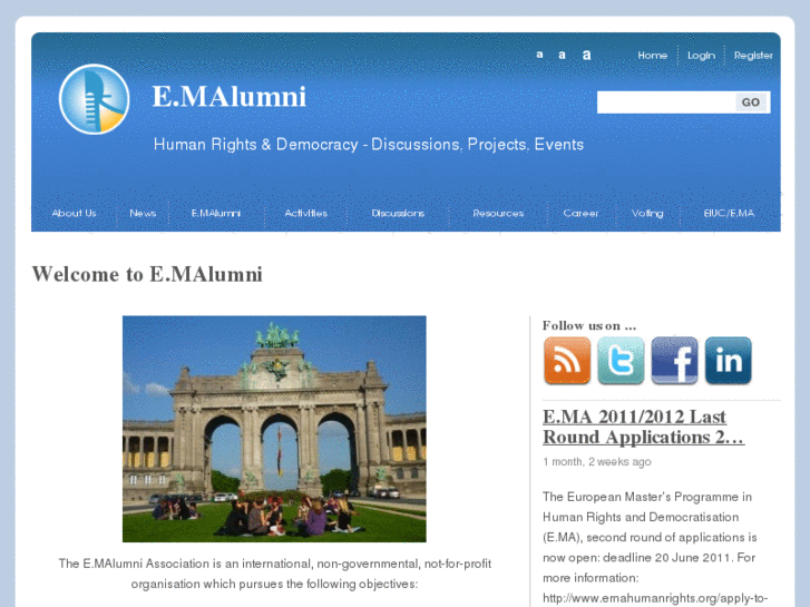 www.emalumniassociation.org