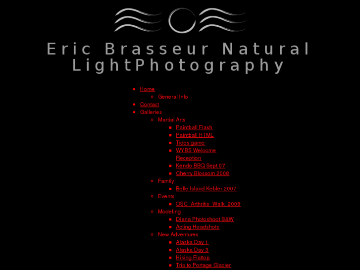 www.ericbrasseur.com