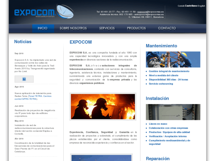 www.expocom.es