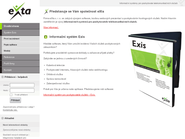 www.exta.cz