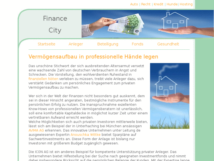 www.finance-city.de