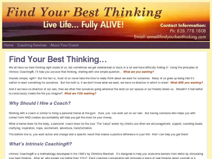 www.findyourbestthinking.com