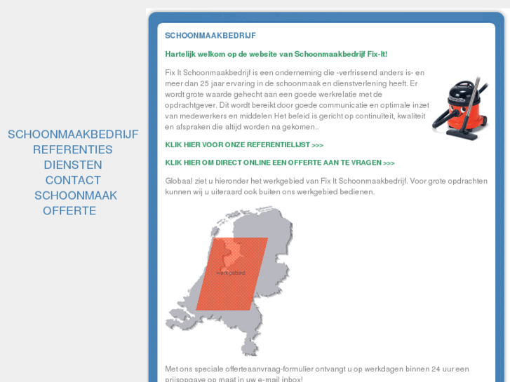 www.fixit-schoonmaakbedrijf.nl