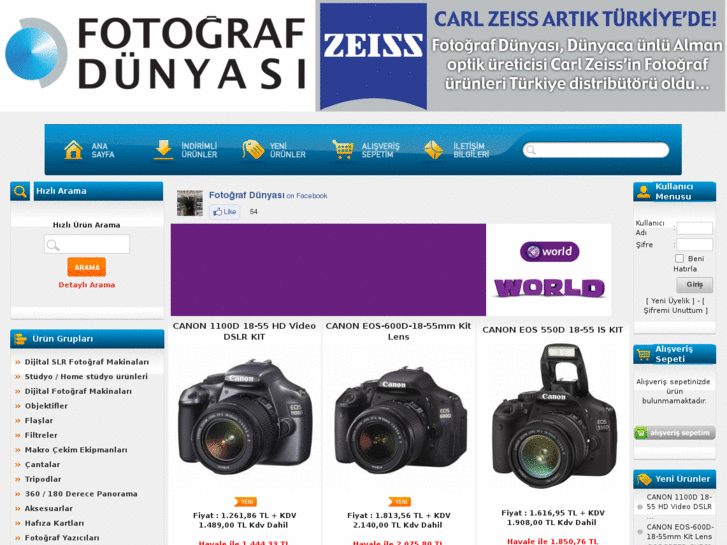 www.fotografdunyasi.com.tr