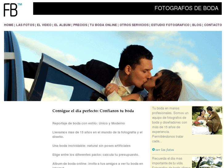 www.fotografos-de-boda.es