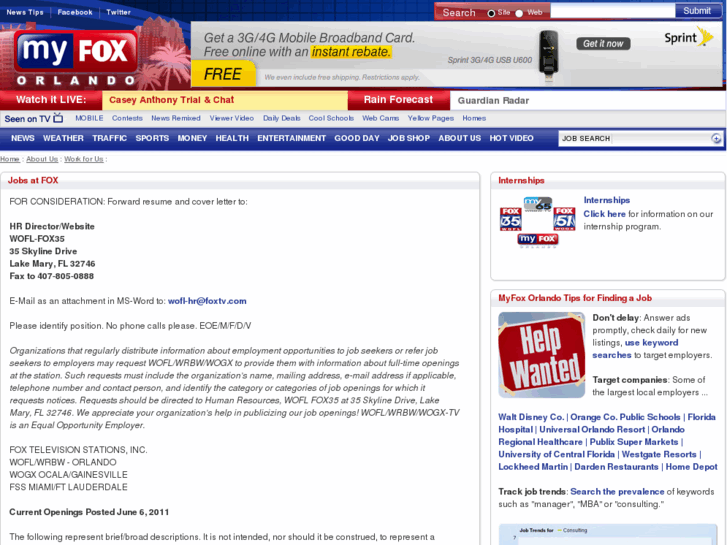 www.fox35jobs.com