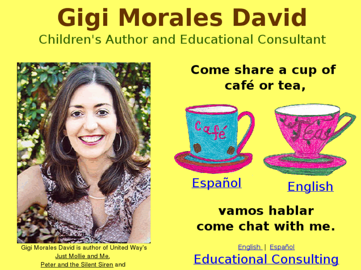 www.gigimoralesdavid.com