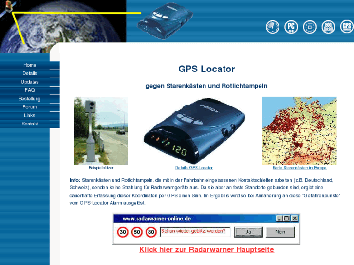 www.gps-locator.com