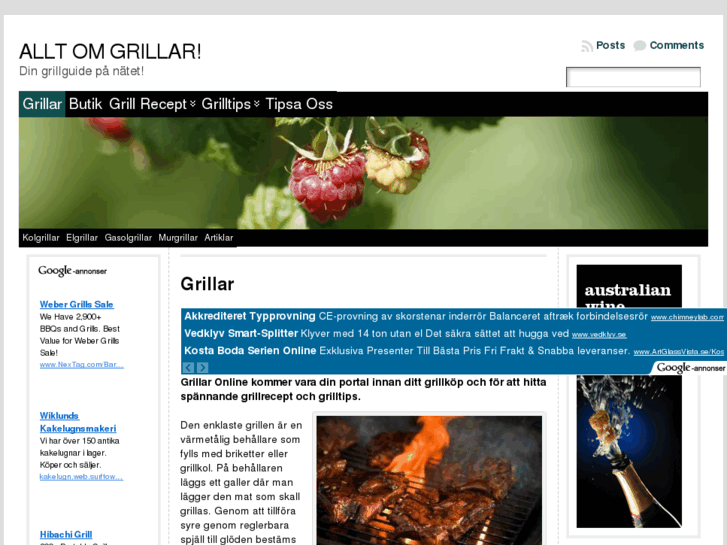 www.grillaronline.com