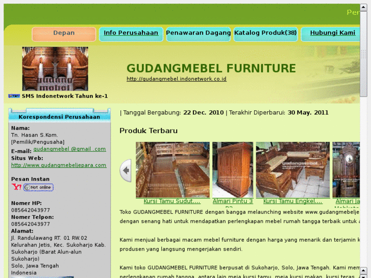 www.gudangmebeljepara.com