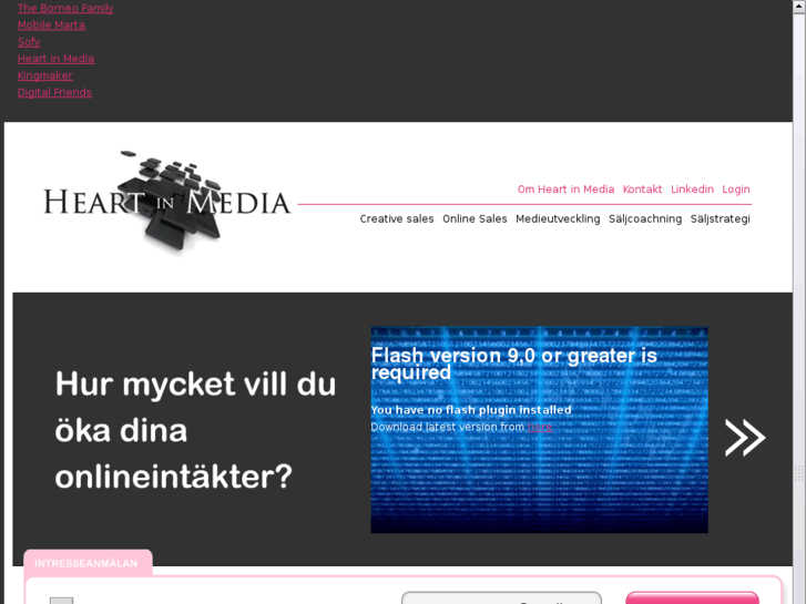 www.heartinmedia.se