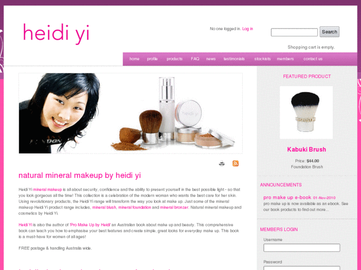 www.heidiyi.com