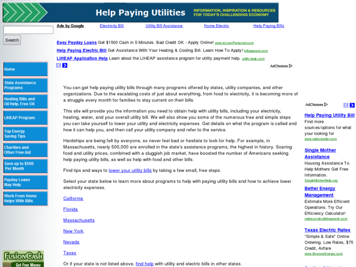 www.helppayingutilitybills.com