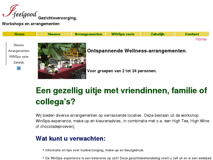 www.i-feelgood.nl