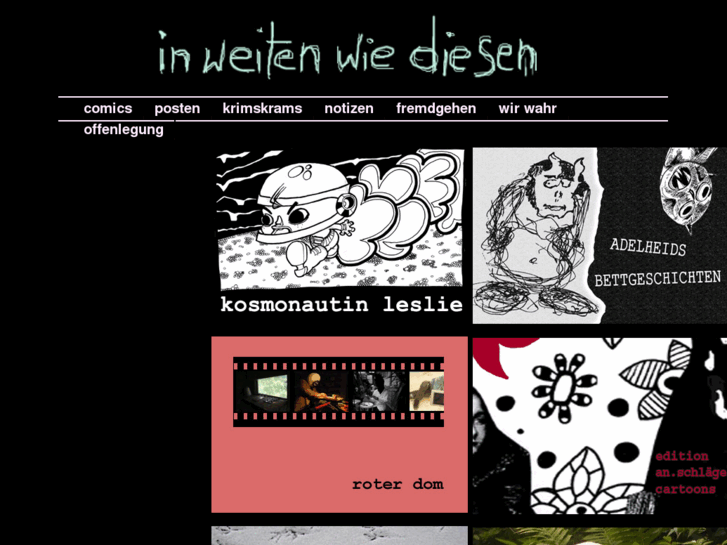 www.inweitenwiediesen.net