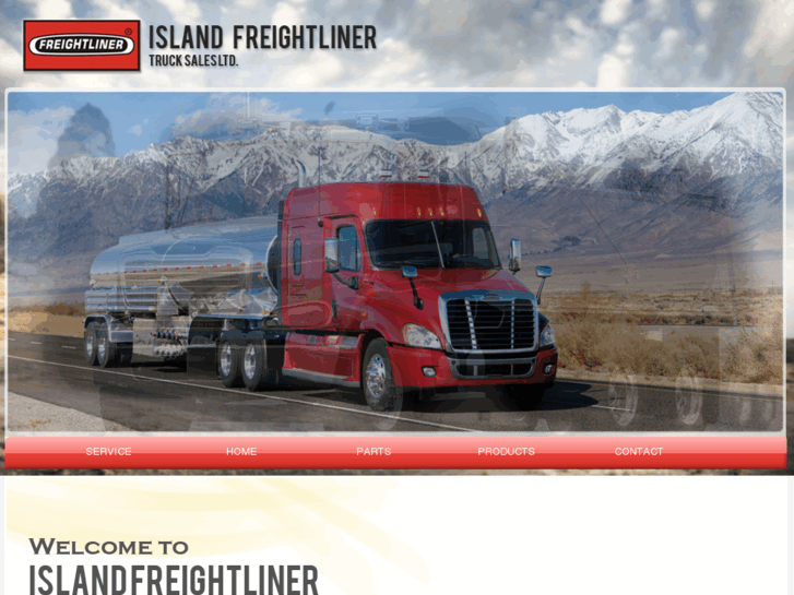 www.islandfreightliner.com