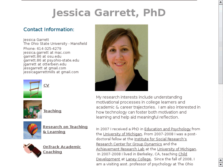 www.jessicagarrett.com