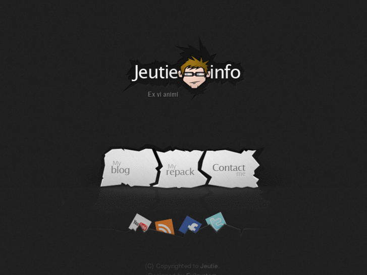 www.jeutie.info