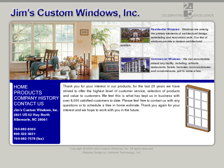 www.jimscustomwindowsinc.com