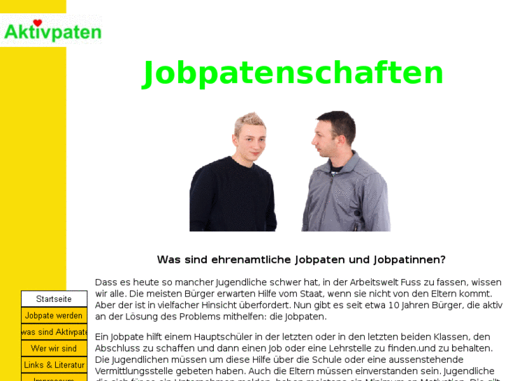 www.jobpaten.net