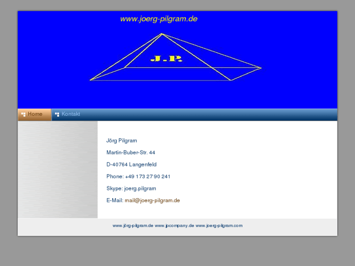 www.joerg-pilgram.de