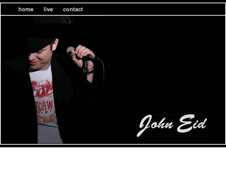 www.john-eid.com