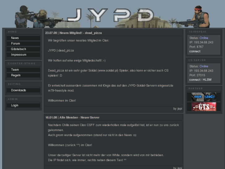 www.jypd.de