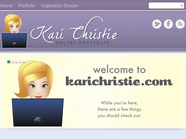 www.karichristie.com